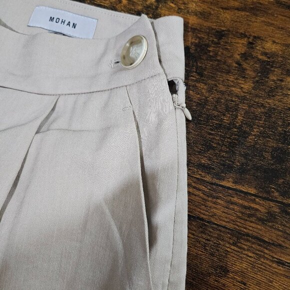 Mohan Skorts Shorts Skirt Small - Picture 5 of 7